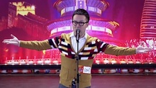 花腔 - 出彩中国人 现场版 15/03/08
