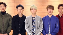 FTIsland-百度King榜打榜ID
