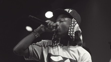 Maverick Sabre ,Joey Bada$$ - We Don't Wanna Be