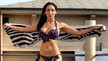 Sofia Hayat - Mein Ladki Hoon