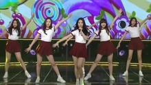 GFriend - 玻璃珠 现场版 15/03/25