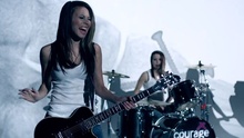 Courage My Love - Kerosene