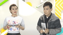 爱奇艺音乐榜：张信哲自曝养颜秘诀