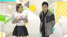 爱奇艺音乐榜：张信哲被扒微博 无奈自拍