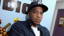 Styles P - Ghost Dance