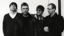 Blur - Lonesome Street