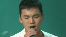 李正 & 英智 - 你很喜欢春雨吗 不朽的名曲2 现场版 15/04/04