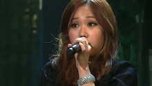 Rehab - Kpop Star 4 现场版 15/04/05