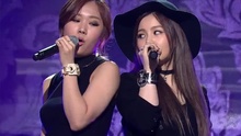 Mama Do - Kpop Star 4 现场版 15/04/05
