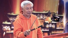“龙凤棒”表演 - 出彩中国人 现场版 2015/04/05