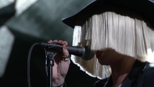 Elastic Heart TheVoice现场版 2015