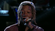 Wiz Khalifa - See You Again 美国之声现场版 2015