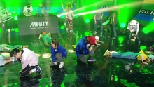 MFBTY - MFBTY - Bang Diggy Bang Bang