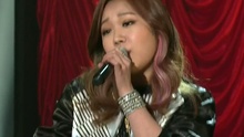 只有你 - Kpop Star 4 现场版 15/04/12