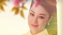 冯晓菲 - 做你的儿女真好