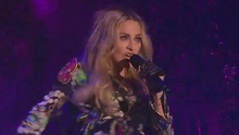 Express Yourself Hung Up Human Nature Coachella2015