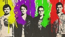 Walk The Moon - Shut Up And Dance