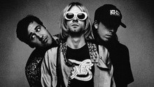 Nirvana - Rape Me 现场版