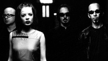 Garbage - I Think I'm Paranoid