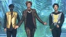 Cross Gene - 跟我一起玩吧