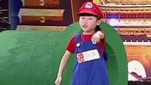 街舞 出彩中国人 现场版 2015/04/19