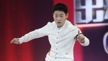 杂技 出彩中国人 现场版 2015/04/19