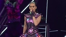 Roar 上海演唱会抢听 2015