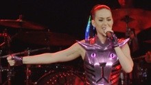 Part Of Me 上海演唱会抢听 2015