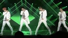 Cross Gene - 跟我一起玩吧