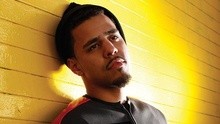 J. Cole - Wet Dreamz