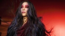 张惠妹 - 血腥爱情故事