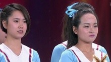 啦啦操表演 出彩中国人 现场版 2015/04/26