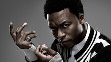 Lupe Fiasco - It Just Might Be Okay
