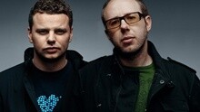 The Chemical Brothers - Go