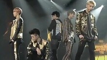 Cross Gene - Play With Me