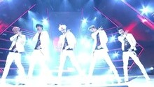 Cross Gene - Play With Me