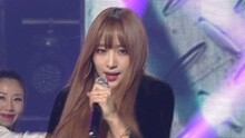 Tell Me One More Time - KBS音乐银行 现场版 - 2015/05/08