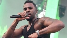 Jason Derulo Live At Wango Tango 2015