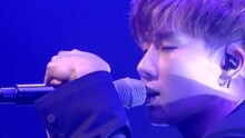 The Answer (MelOn Premiere Showcase)