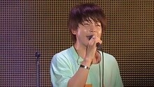 Tegomass - ヒカリ 现场版