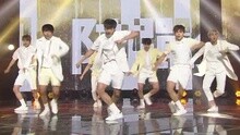 防弹少年团 - 防弹少年团 - I NEED U