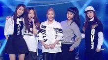 THE ARK - The Lignt 现场版