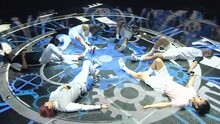防弹少年团 - I NEED U