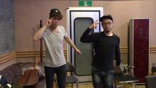Crazy Over You 舞蹈教学