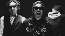 Nuol,Huckleberry P - Bassline 预告