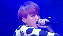 防弹少年团 - I NEED U