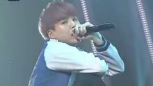 BTS - I NEED U