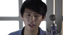 汪定中 - 抛物线 Cover版