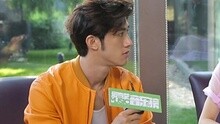 爱奇艺音乐榜：李治廷视音乐为本命