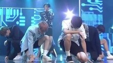 防弹少年团 - I NEED U
